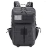 Mochila esportes ao ar livre de grande capacidade homens e mulheres caminham viagens de deslocamento Tactical 242