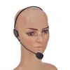 Microphones Portable Vocal Filaire Casque Microphone pour Amplificateur Haut-Parleur avec Micro Dynamique Haut-Parleur Guide Touristique Enseignement Conférence Karaoké HKD230818