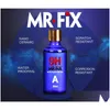 Bakım Ürünleri Araba Temizleyici MR FIX 9H Sıvı Seramik Ceket Polish Anti-Çizelge Motosik Boya Glasscoat Anti-yaşlanma kaplama damla dhqlw