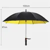 Umbrellas Creative Summer Umbrella With Fan And Mist Spray Long Handle Sunny Rainy UV-proof For Men Women Parasol Outdoor