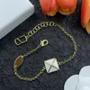 Designer Jewelry Golds Bracelet Womens Classical Love Bracelet Bangles Trendy Elegant Fashion Jewelry Charm Bracelets For Women Armband