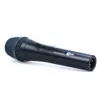 Mikrofone E945 Microfon Professional Wired Super-Cardioid Dynamic Handheld Mic für Sennheiser Performance Live-Vocals Karaoke HKD230818