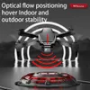 H1 Mini Drone HD Dual Camera Aircraft Optical Flow Positioning Wide Vinle Aerial Photography Folding Quadcopter Toy Gifts