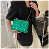 Handbag Women Luxurys Designers Bags Casual Tote Tote Bag Camada Pérola