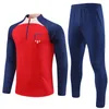 22 23 24 ATLETICO Madrid's Adult Kids Tracksuit Suarez 2023 2024 Joao Felix M. Llorente Griezmann Memphis Futbol Soccer Training