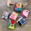 Towels Robes Cartoon children's hoodie baby bath towel baby bath towel cotton boy beach towel dinosaur horn newborn packaging blanket Z230819