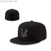 Ball Caps 24 Styles NY Letter Baseball Caps Casual Style Gorras Sport Hip Hop Men Women Brand Vol gesloten gepaste hoeden Z230818