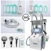 2023 Högteknik Multifunktionell Cryolipolysis Machine 360 ​​Fettfrysning Body Slimming and Shaping Beauty Machine