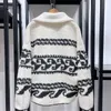 Marant Women Fashion Classic Sweaters Neue Etoile Marner Sweater Women Reißverschluss Pullover Pullover Pullover Halbzip Fleece Coat Designer Strickmann Frauen gestrickt KN O0DY#