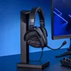 マイクの交換マイク3.5mmポートマイクヘッドフォンの修理部品ASUS ROG Delta RGB Gaming Headset HKD230818と互換性