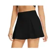 LLl-2155 Vêtements de yoga de mode de créateur de luxe anti-éblouissant pour femmes fitness yoga plissé demi-longueur jupe de sport de badminton jupe de tennis de golf pantalon