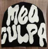 Beanie/Skull Caps Designer Beanie 2023 MEA MENS EN DRUMEN Winter Spring Gebreide hoeden Hoge kwaliteit Cap Letter Print Beanie Hats Z230818