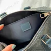 En Kalite Denim Yastık Tipi Tasarımcı Crossbody Çantalar Tote Çanta Lüks Çantalar Çanta Omuz Çantası Tasarımcı Kadın Çanta Lüks Çantası Çapraz Vücut Bag 230818