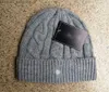 Beanie/Skull Caps Men Designers Beanie Hats Woollen Knitting Hat Women Brand Warm Winter Beanies Designer Knitted cap 9 Colors Z230819