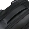 Schultaschen Rucksack für Männer Multifunktionale Business Notebook USB-Aufladung Wasserdichte Folie Herren Rucksack Freizeittasche 230817