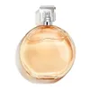 Femmes classiques Parfumes chance 100 ml Bonne odeur Long temps en laissant le corps brume de 3,3 oz de haute qualité