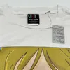 メンズTシャツ良い品質ホワイトセントマイケルファッションTシャツ男性1 1聖マイケルサングラスイエスTシャツストリートウェアティー