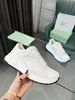 Scarpe da esterno Designer Scarpe da donna in pelle Lace Up Men Platform Fashion Sneakers Oversize White Black 0815