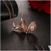 LACKETEN Openbaar Mexico Chime Music Angel Ball Caller Locket Hanger Kettingen Vintage Zwangerschap Ketting Aromatherapie Essentiële olie D Dh2YZ