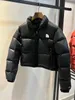 D Brand Winter Men Black and Beige Down Jacket brittisk stil förtjockad varm kort huva affärsfristrockar280m