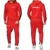 Mens Tracksuits Men Scuba Dive Cressi Spring and Autumn Hoodie Sweatpant Harajuku Jackets Sports Comfortable Leisure Gradient Suit 230817