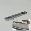 Für Lexus LX570 Accessoires 2008-2019 Auto Heck Trunk Special Black Edition Kuro S Emblem Logo Aufkleber230U