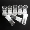 10mm 14mm 19mm Glass Bowl for water bongs oil rigs Hookahs male female dome nail smoking accessories LL