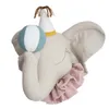 Décoration murale en peluche tête d'animal en peluche tête d'animal réaliste pour chambre d'enfant bébé chambre d'enfant maternelle chambre à coucher décor suspendu 230818