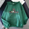 Kvinnors hoodies valorant spel tecknad tryckta män/kvinnor harajuku kawaii unisex långärmad estetisk pullover kvinnlig tröjor söta