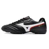 Scarpe vestiti da calcio da calcio maschile addestramento professionale per adulti esterno addestramento a cinque a-lato stivale da football interno TF antiskid Sports Dimensioni 35-44 230817