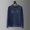 Boss Mens Men's Hoodies Sweatshirts Boss Mens High Style Designer Klädmärke Summer Business Leisure Polo 2 LQ3H 10 Q1ty