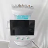 Blue Ice Skin Analyzer Multi Care Anti-aging Wrinkle Removal Skin Repair Machine 12 Languages To Achieve The best Effect