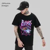 Moletons masculinos moletons bratz letra moletons femininos tops pretos femininos harajuku moda de rua com capuz de pega