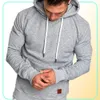 Herren Sweatshirt Long Sleeve Herbst Winter Casual Sweatshirt Top Boy Bluse Tracksuits Sweatshirts Hoodies Fashion95422458123497