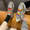 Dress Shoes 2023 Spring and Autumn Fashion Height-raising Lightweight Lace-up Anime Casual Shoes Sneaker Anime None-Woven Sweat-Absorbant J230818