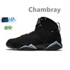 Jumpman 7 7s Greater China Trophy Room New Sheriff in Town Bordeaux Citrus Chambray Cardinal Vachetta Tan Afrobeats BCFC Paris Saint-Germain PSG мужские баскетбольные кроссовки)