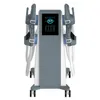 Health Beauty Hip Trainer EMS Elektrische spierstimulatie EMS HIP- en Billen Trainer Machine