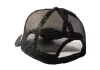 NEW Sublimation Trucker Hat Sublimation Blank Mesh Hat Adult Trucker Caps for Sublimation Printing Custom Sports Outdoor Hat FY5126