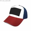 Top Caps Yeni Kore Dalga Kapağı Mektubu Nakış Virajı Moda Kapağı Erkek Hip Hop Seyahat Vizör Mesh Kadın Çapraz Punk Beyzbol Kapakları Z230818