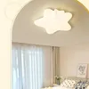 Lampadari lampade lampadari moderni stelle della luna decorazione per la casa soggiorno camera da letto studiare cucina cucina a soffitto interno