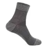 Chaussettes athlétiques pour hommes Sport Basketball Chaussettes longues en coton Homme Printemps Été Running Cool Soild Mesh Chaussettes