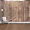 Tapisseries marbre tapisserie suspendue en pierre de pierre en bois de bois tapisseries art décoration hippie boho wall tissu moquette plafond plafond r230817