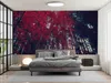 Tapisseries heminredning växter lämnar natur landskap tryck tapestry sovrum konst tapestry landskap tryck tapestry vägg hängande 230x180 cm r230817