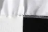목욕 원숭이 가을과 겨울 뉴 남자 캐주얼 나이트 글로우 흑백 색상 일치 봉제 스웨터 목욕 유인원 후드
