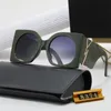 Lunettes de soleil de créateur de luxe de luxe pour hommes lunettes de soleil polarisées multiples multiples lunettes de soleil extérieurs