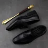 Dress Shoes Para Mens Sapatos Loafers Mens Casuales informeelt mannelijke casual verkoop Zapatillas schoen Fashion Sport Sapato Cuero Zapatos Man 230817
