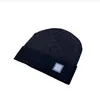 Cappello da design di berretto a maglia invernale Cappelli in cofano in coda autunno per uomo teschio da donna fuori da donna Cappelli Cappelli Travel Ski Sport Fashion Mza188 C05