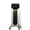 Safe and Healthy Hair Removal Machine Efficient 808nm Diode Laser Freezing Point Hair Removal Body Skin Care Suitable All types Skin Color