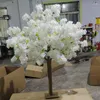 Decorative Flowers Upscale Artificial Flower Cherry Blossoms Wishing Tree Wedding Guide Decor Props For Home Living Rroom Garden Decoration