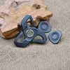 Spinning Top Metal Spinner metalowe rzutki spinner fidget spinner łagodzą stres spinner antistress lęk fidget edc zabawki fidget spinner 230817